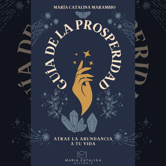 Guía de la Prosperidad: Atrae la Abundancia a tu Vida