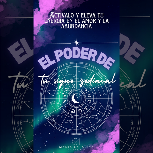 El Poder de tu Signo Zodiacal: Activa tu Energía y Potencial