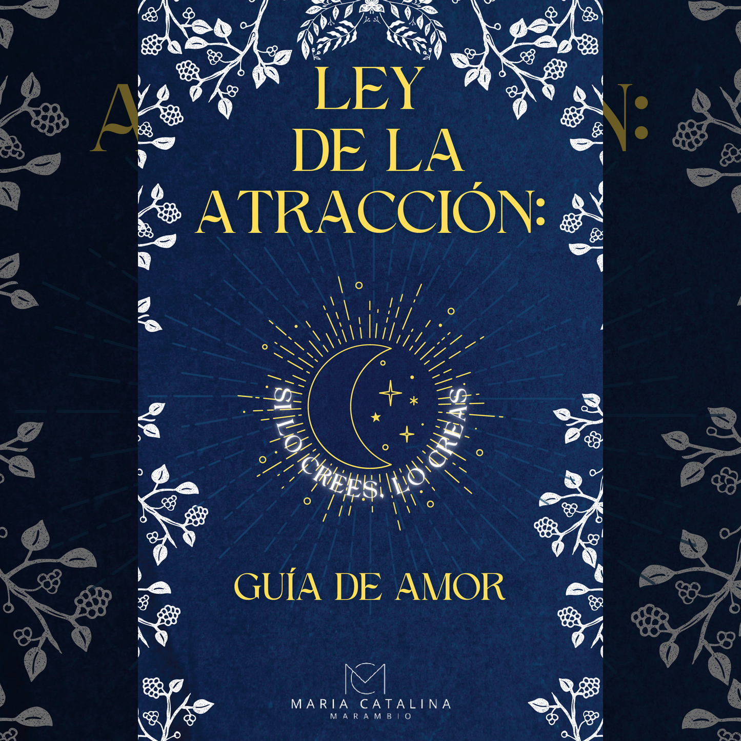 Ley de la atracción
