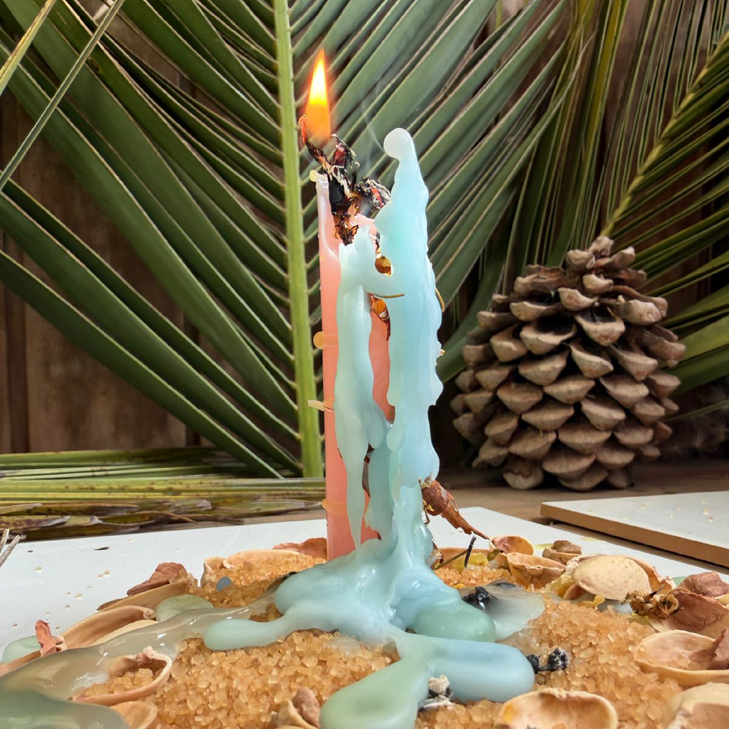 ABRE CAMINOS PERSONALIZADO