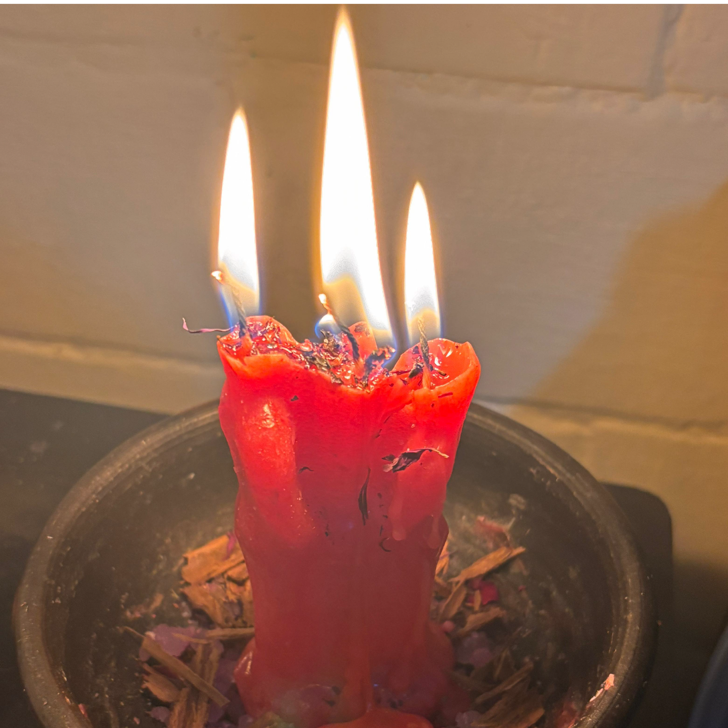 LECTURA DE AURA – PAREJAS