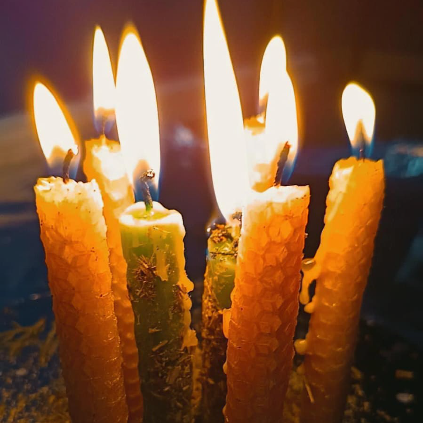 RITUAL TUMBA TRABAJOS PERSONALIZADO