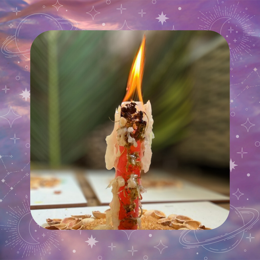 Obsesión / Aumenta Pasión